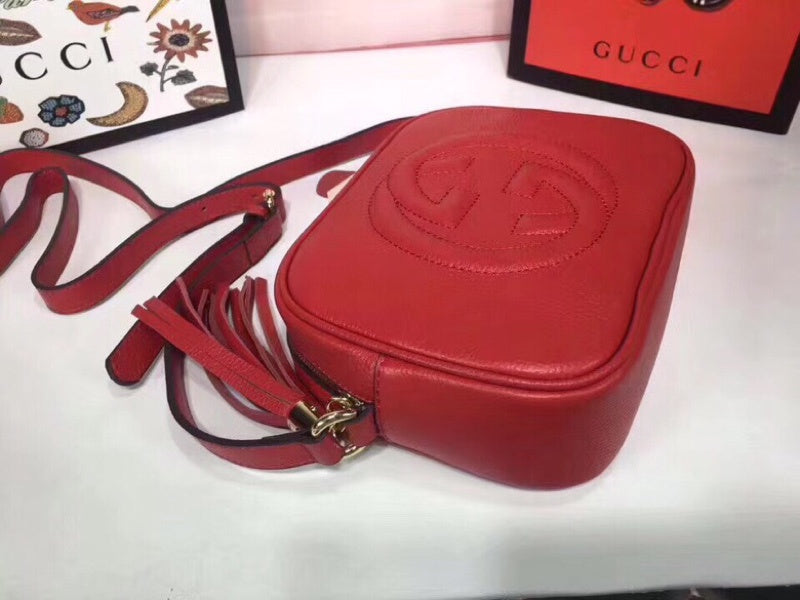 Satchel Bags - GCI Bags - 1452