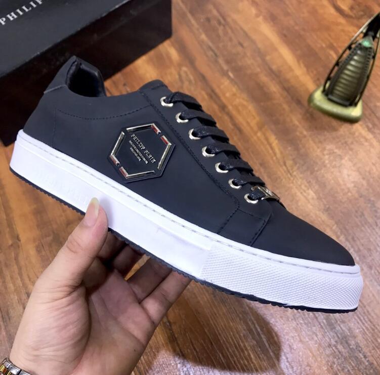 SAMC - PHP Shoes - 169