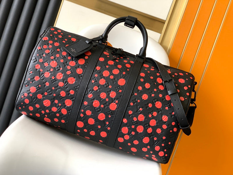 Satchel Bags - VL2 Bags - 052