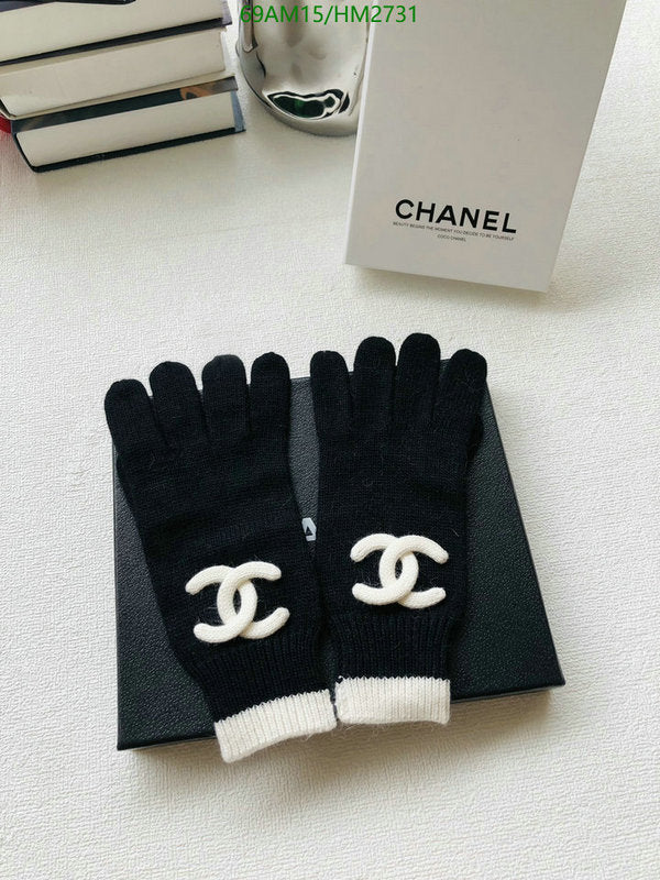 SAMC - CHL Scarves - 819