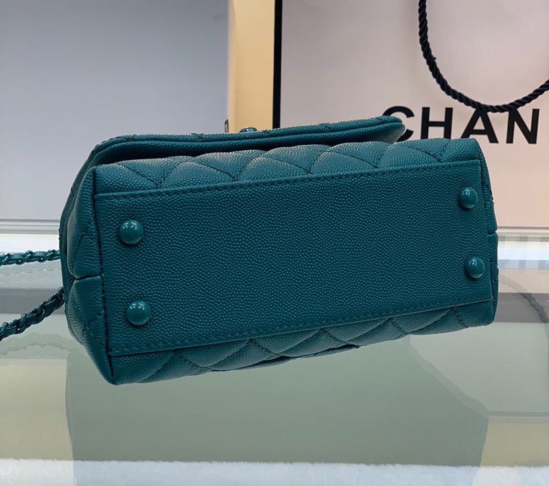Satchel Bags - CHL Bags - 4875