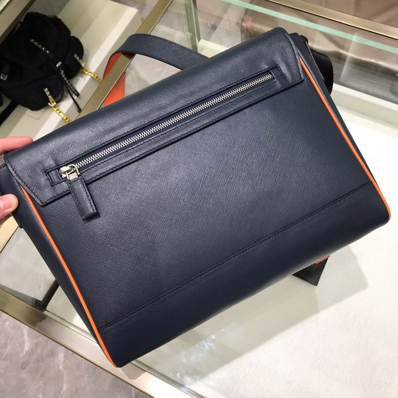 Satchel Bags - PDA Bags - 2830