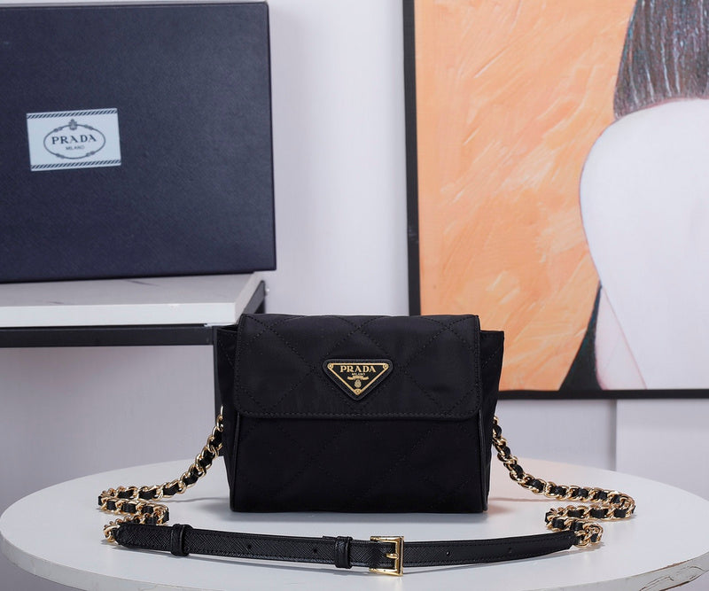 Satchel Bags - PRA Bags - 380