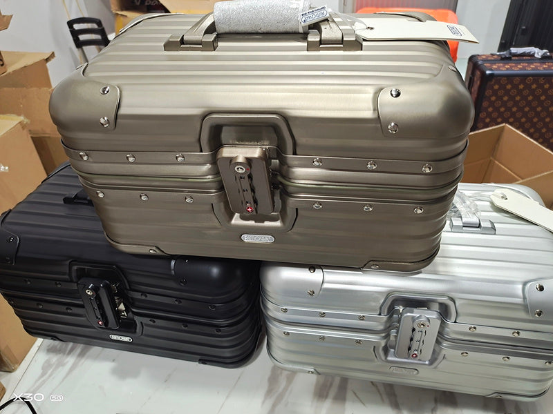 glami - Travel Bags - 675