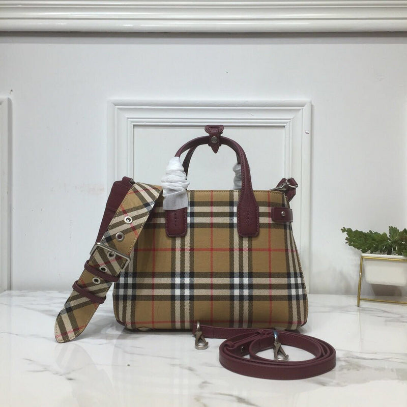 Glami Fashion -BBR Bags - 1625
