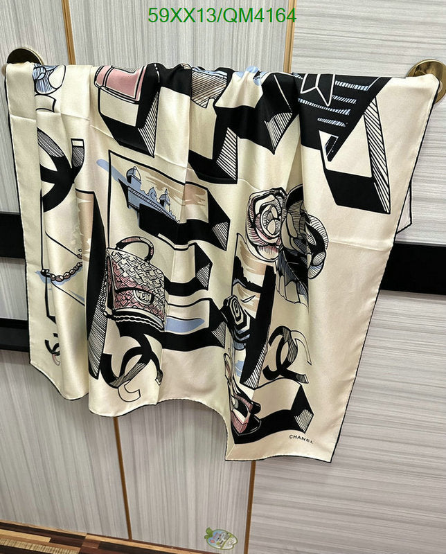 SAMC - CHL Scarves - 659