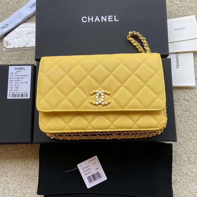 Satchel Bags - CHL Bags - 5723