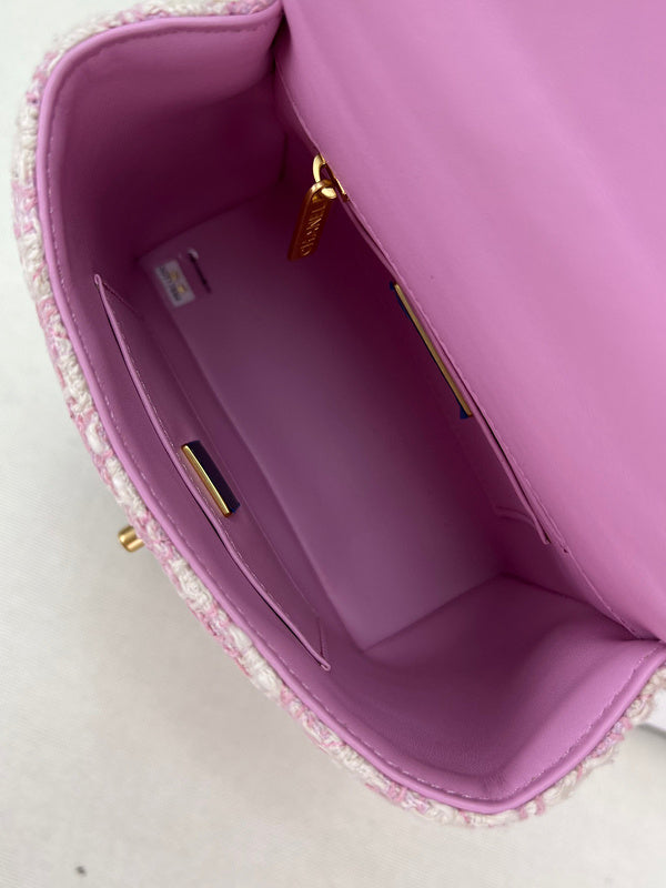 Satchel Bags - CHL Bags - 1398