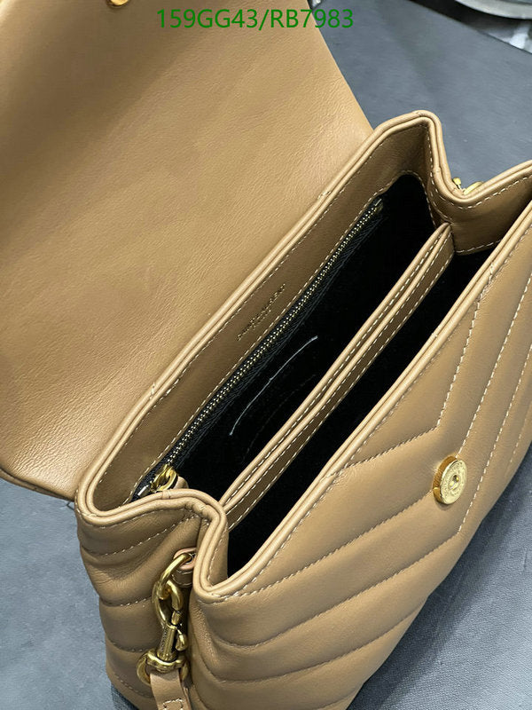 SAMC - YLS Bags - 146