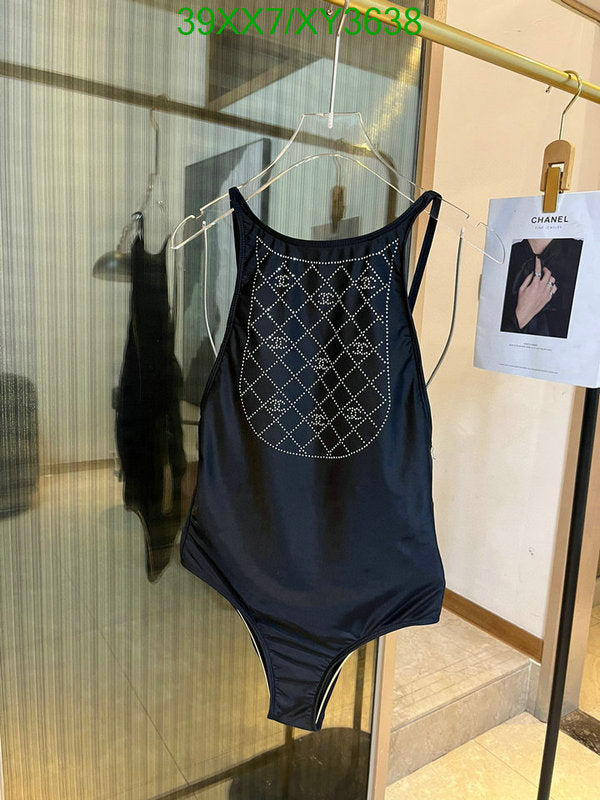 SAMC - CHL Swimsuits - 183