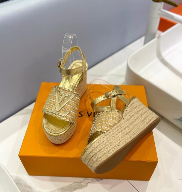 Glamy - LOV Women Shoes - 585