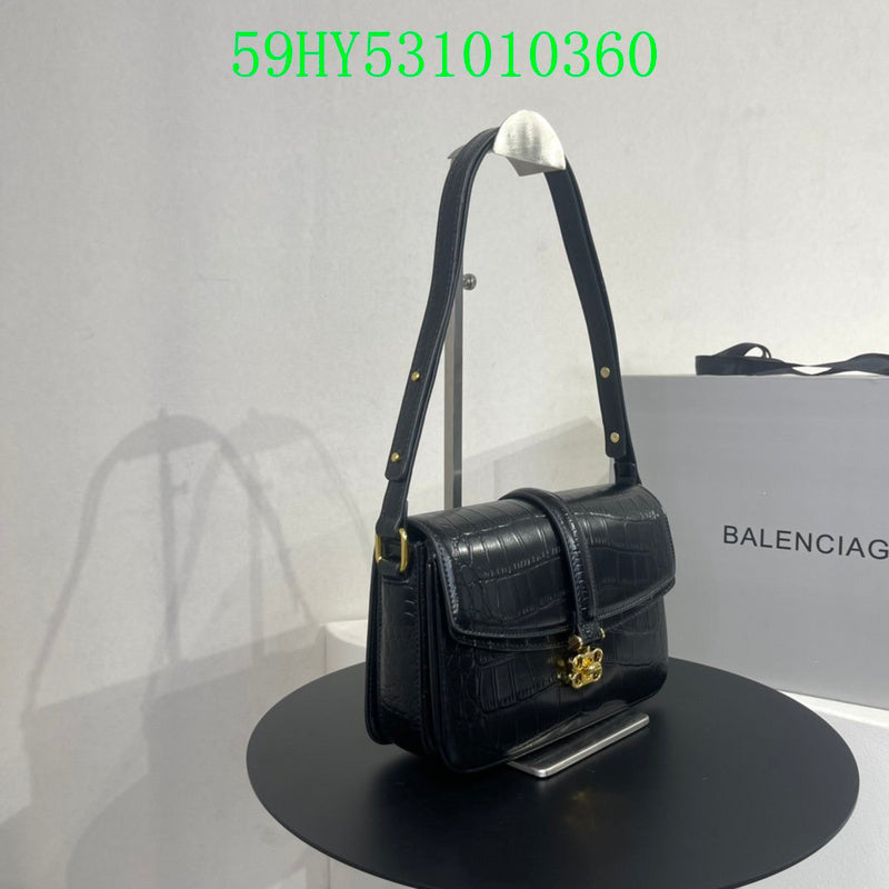 Satchel Bags - BGA Bags - 2009