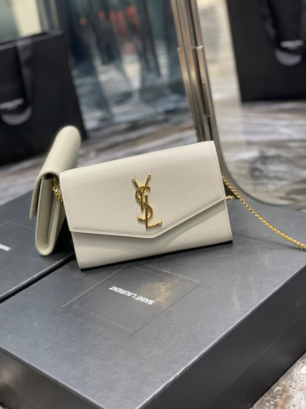 Satchel Bags - SLY Bags - 561