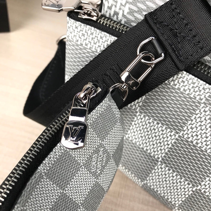 Satchel Bags - VL1 Bags - 801
