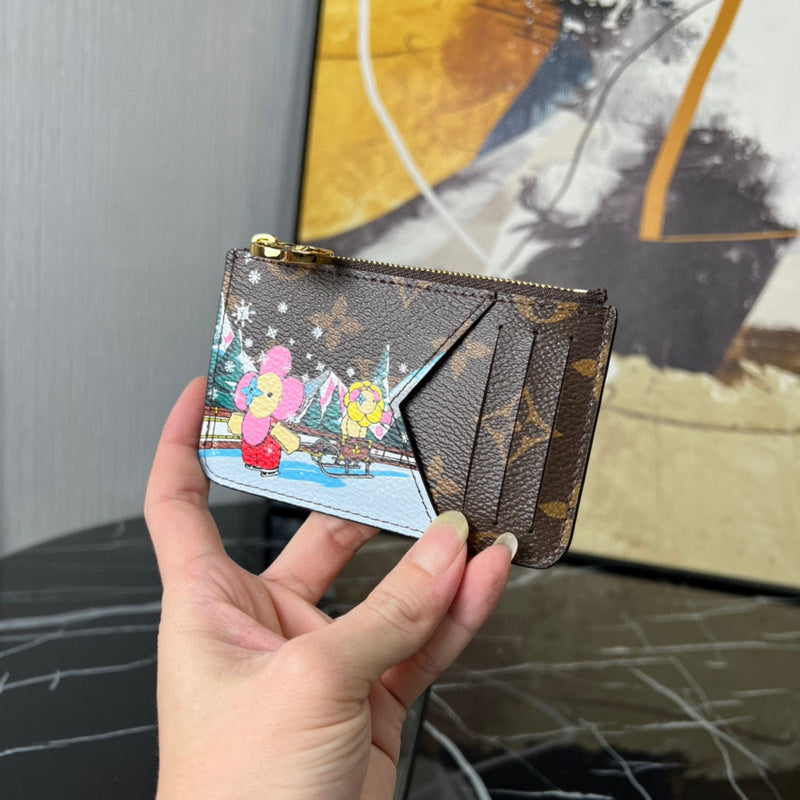 Glami - LOV Wallets - 019
