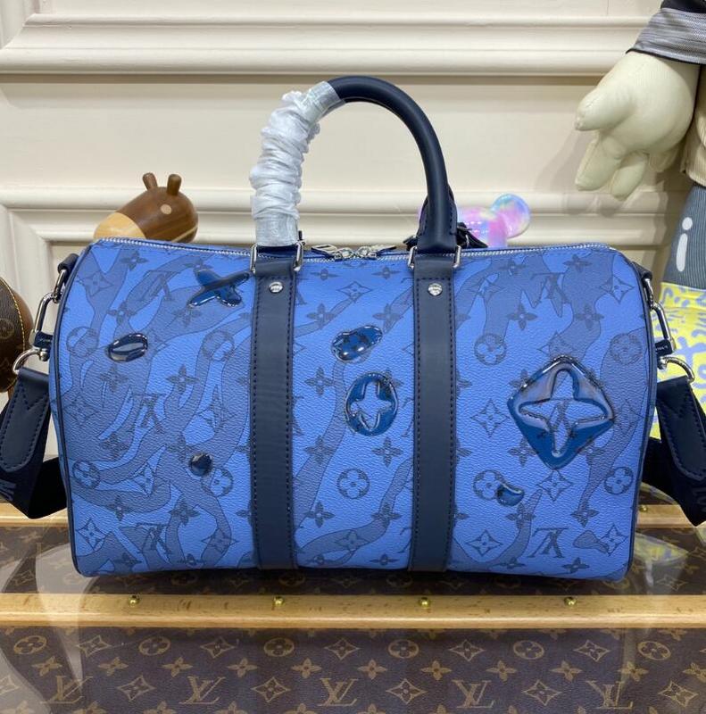 SAMC - LOV Bags - 1018