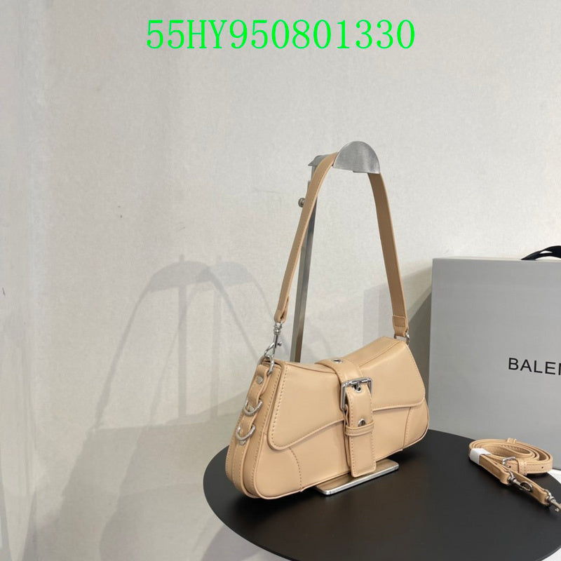 Satchel Bags - BGA Bags - 2154