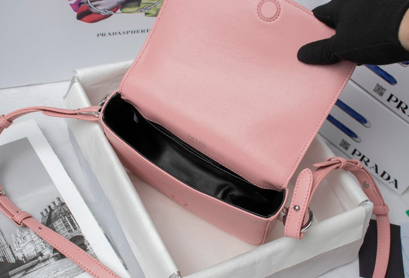 Satchel Bags - PRA Bags - 485