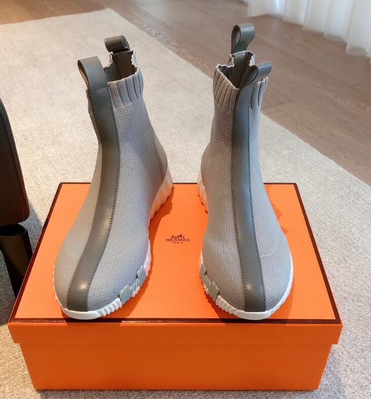 SAMC - HMS Men Shoes - 367