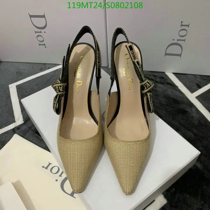 SAMCC - DOR Women Shoes - 2353