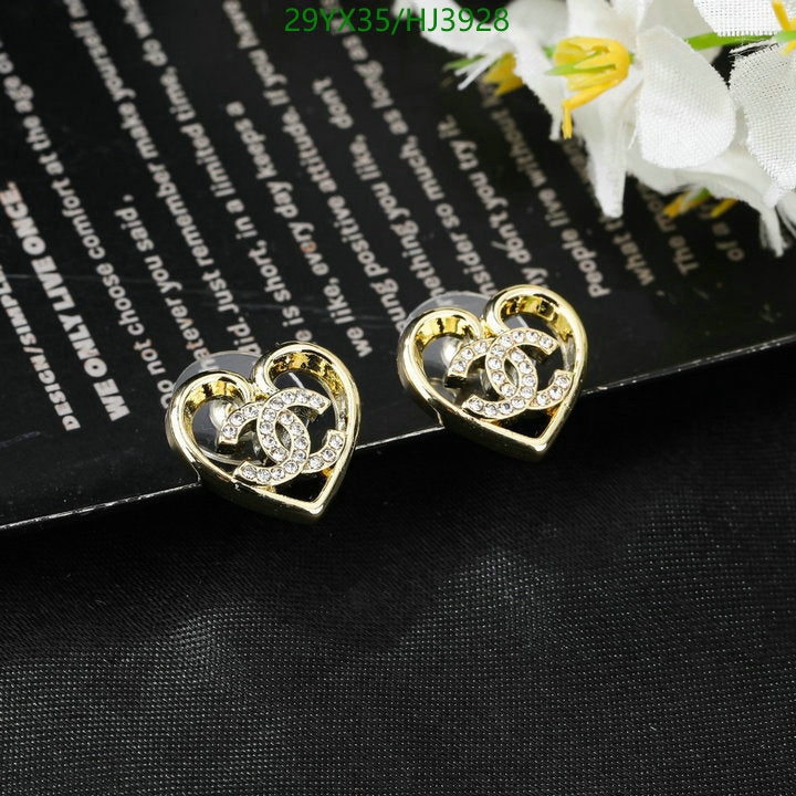 SAMC - CHL Jewelry - 579