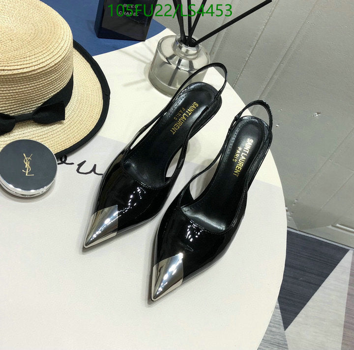 SAMC - YLS Women Shoes - 132