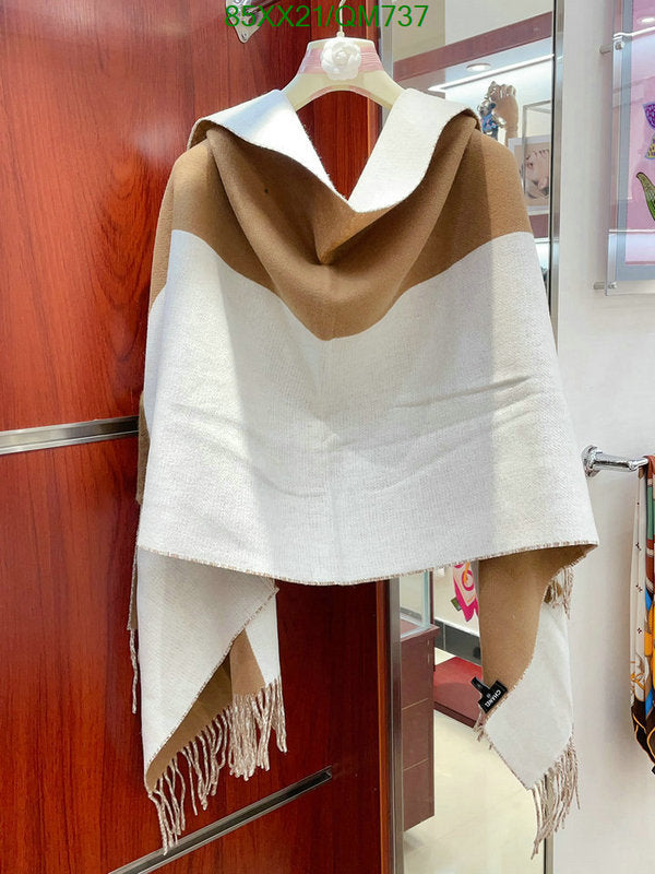 SAMC - CHL Scarves - 495