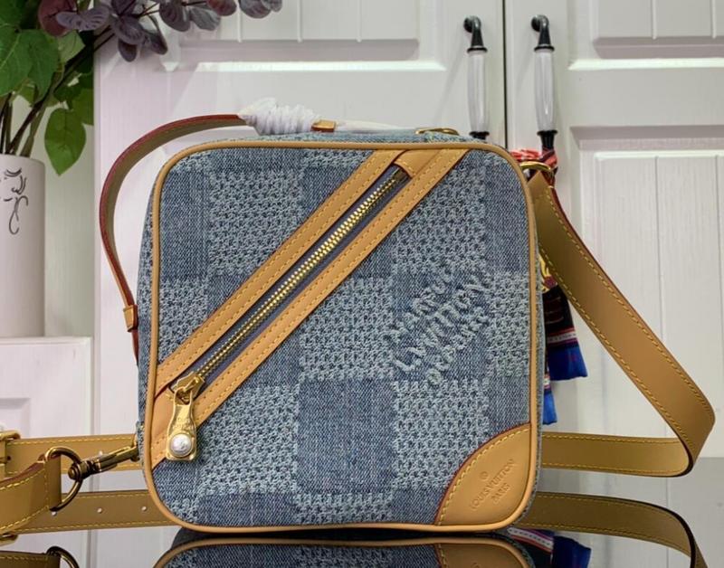 SAMC - LOV Bags - 108