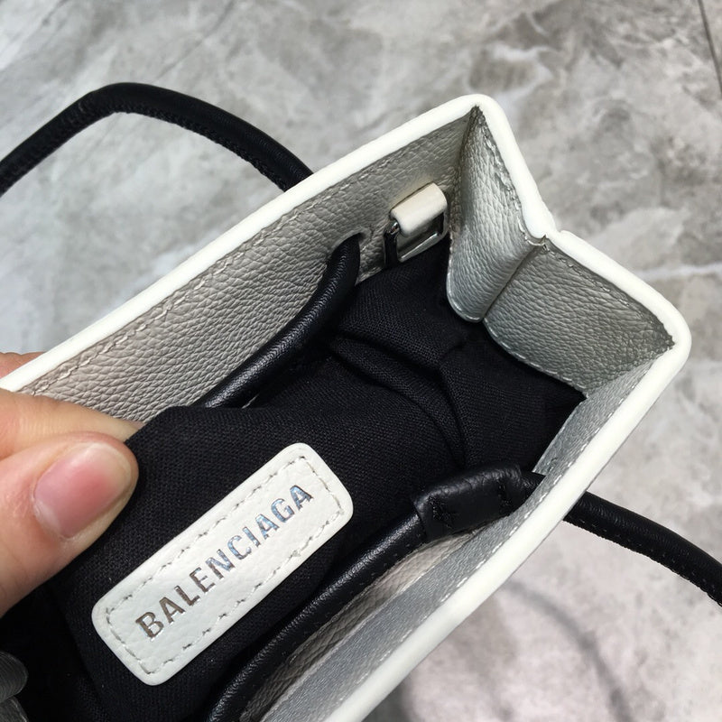 Satchel Bags - BGA Bags - 1280