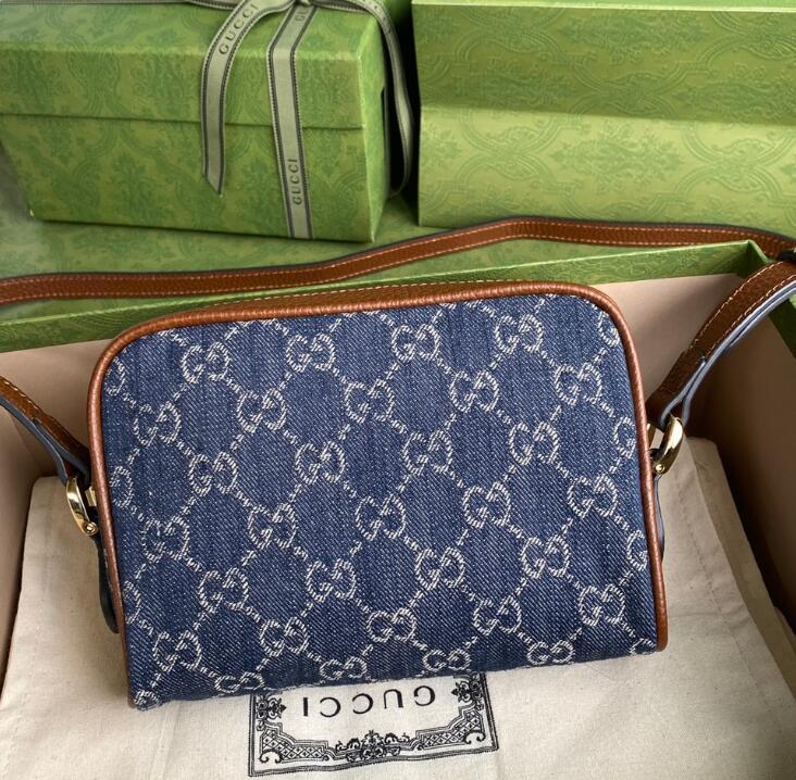 SAMC - GUKI Bags - 1835