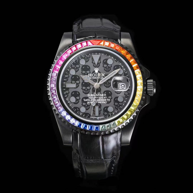 SAMC - Mix Watches - 005