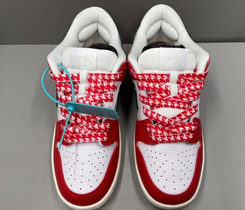 SAMC - NKE Shoes - 1075