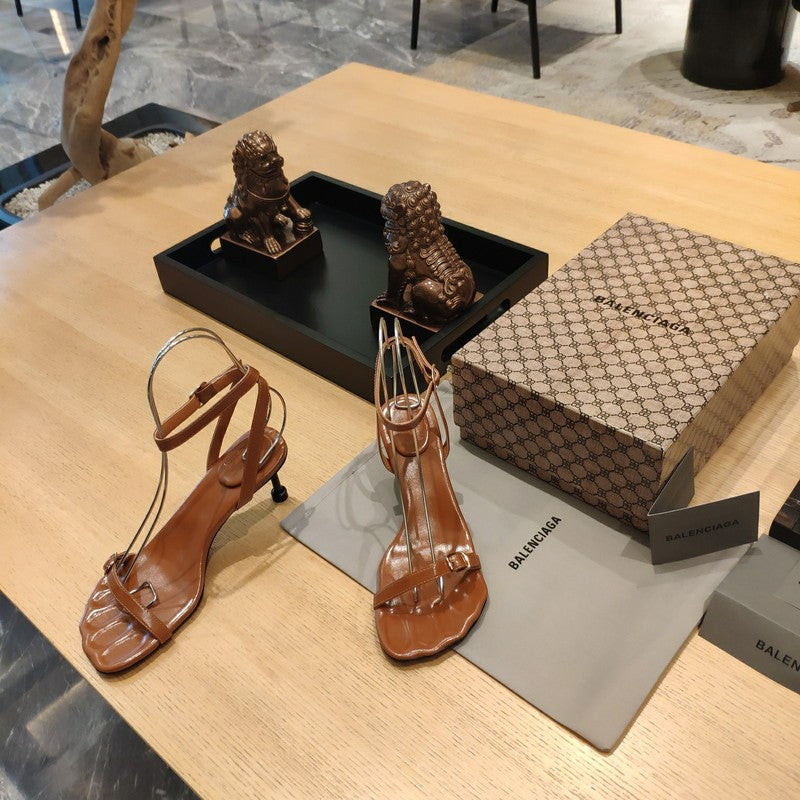 Satchel Bags - BGA Shoes - 1194