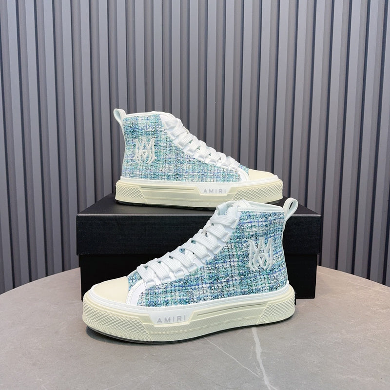glami - AMIR Women Shoes - 027