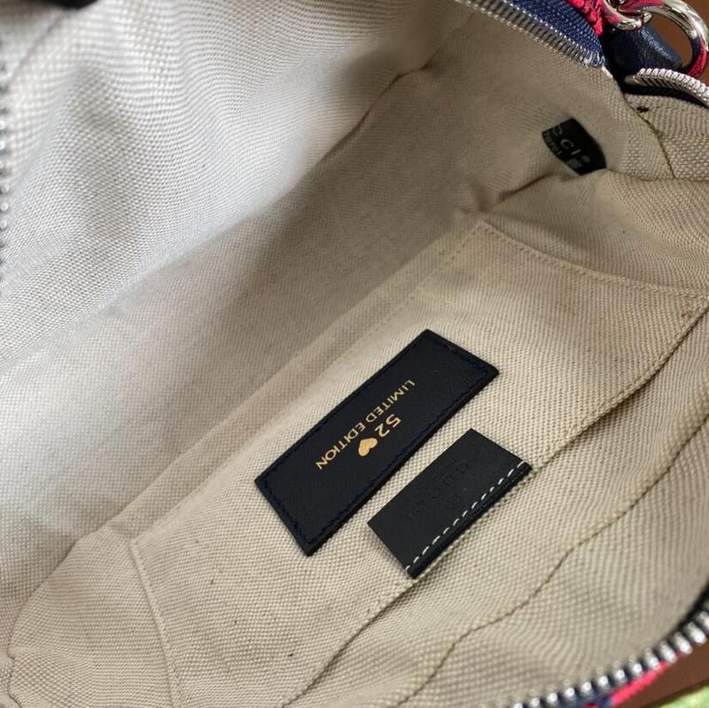SAMC - GUKI Bags - 1794