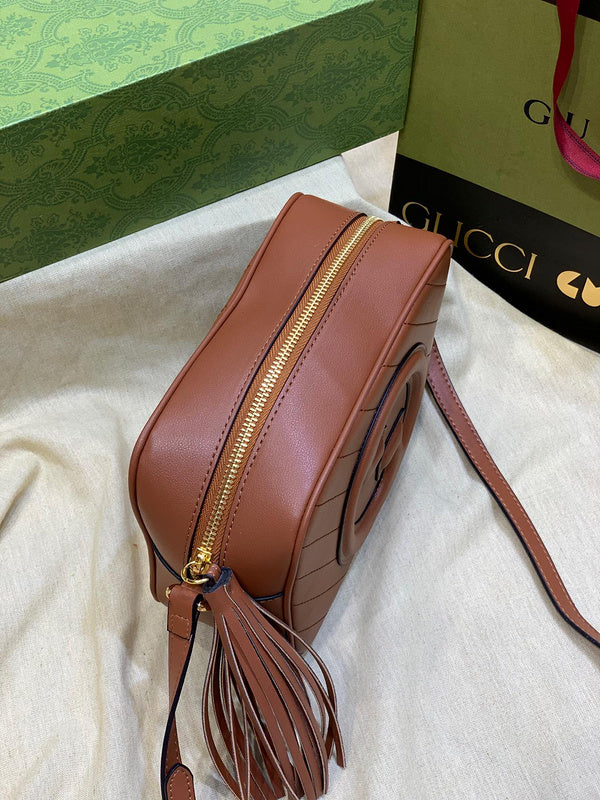 Satchel Bags - GCI Bags - 1499