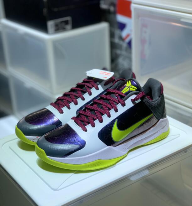 SAMC - NKE Shoes - 629