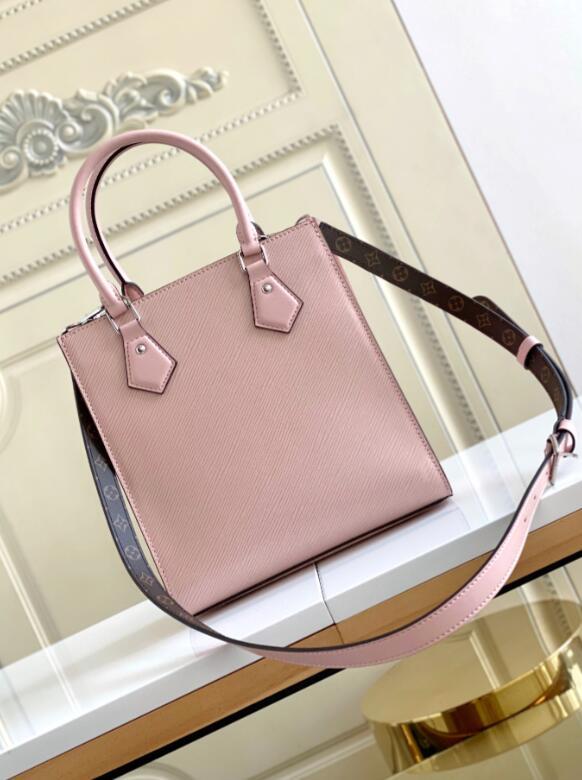 SAMC - LOV Bags - 2122