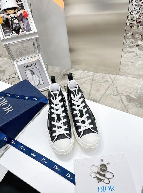 SAMCC - DOR Men Shoes - 744