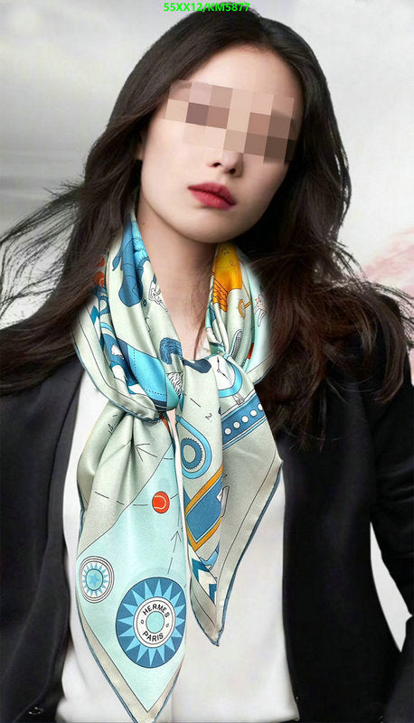 SAMC - HMS Scarves - 031