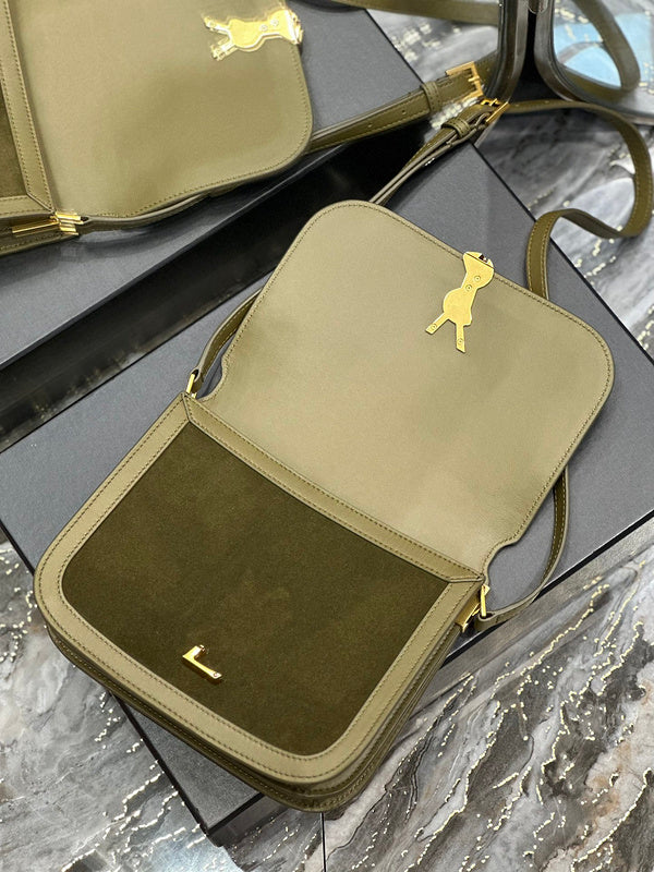 Satchel Bags - SLY Bags - 508
