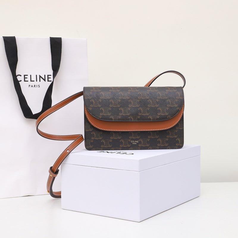 Glamy - COL Bags - 204
