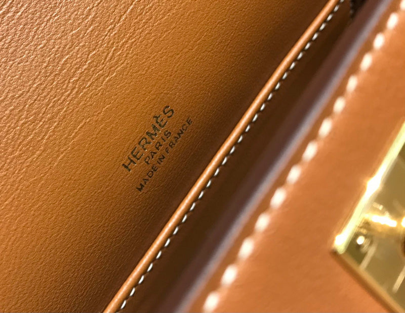 Satchel Bags - HMS-Bags - 853