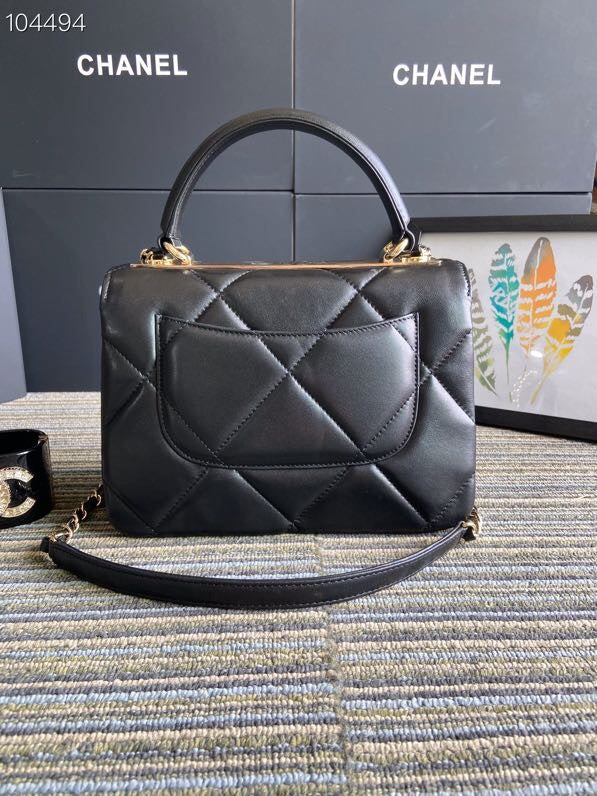 Satchel Bags - CHL Bags - 1508