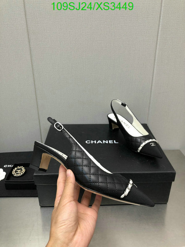 SAMC - CHL Women Shoes Ballet - 367
