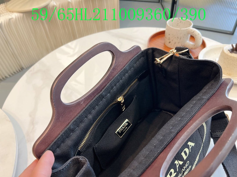 Satchel Bags - PDA Bags - 3911