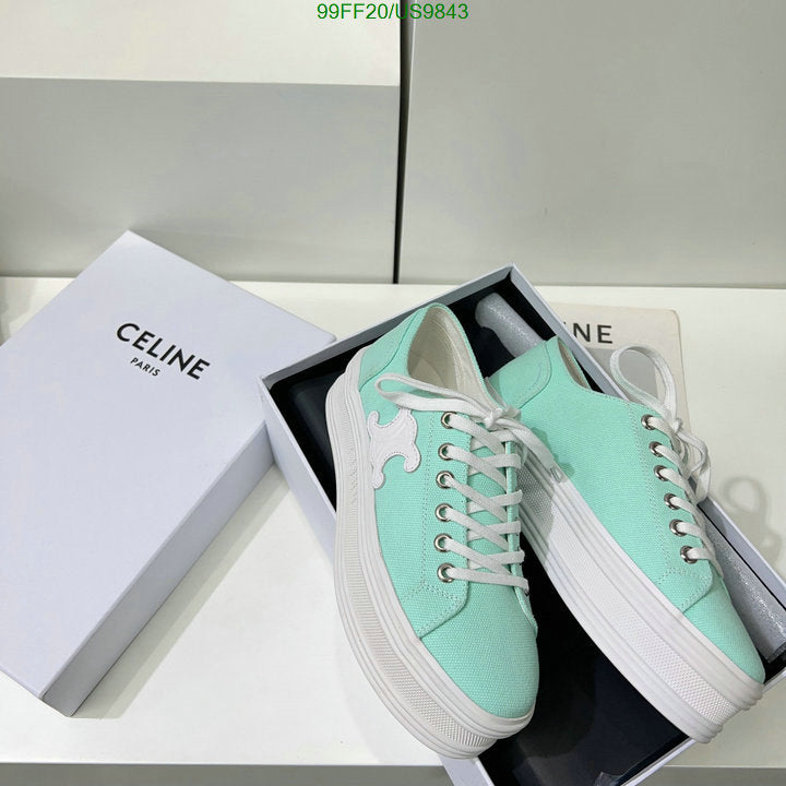 SAMC - COL Women Shoes - 042