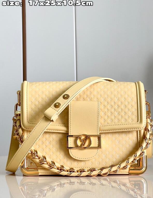 SAMC - LOV Bags - 1208