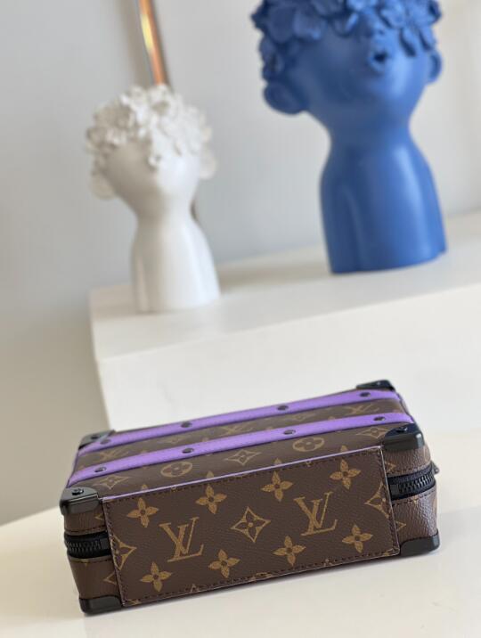 SAMC - LOV Bags - 1554