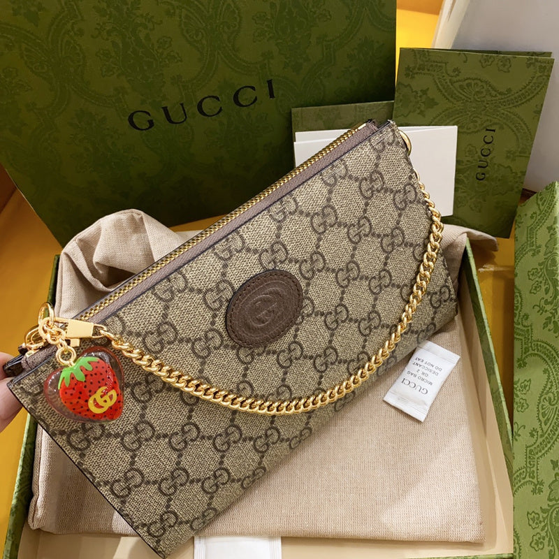 Satchel Bags - GCI Bags - 637